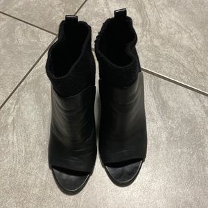 Vince - Aren open toe shoes size 10M